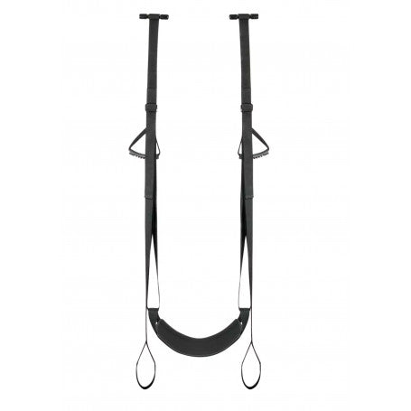 Altalena per port No.1 Door Swing