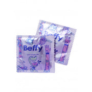 BARRIERA ORALE ORAL BEFFY DAM DENTAL 2PZ