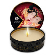 Candela da massaggio romance shunga