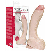 Fallo maxi realistico Realistixxx Real Stallion