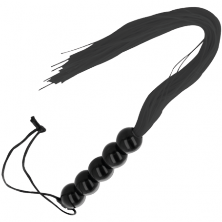 Frustino DARKNESS BLACK FLOGGER