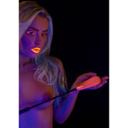 Frustino Riding Crop glow in the dark