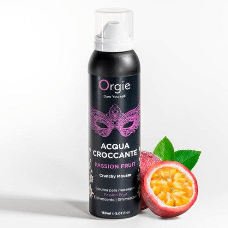 ACQUA CROCCANTE PASSION FRUIT