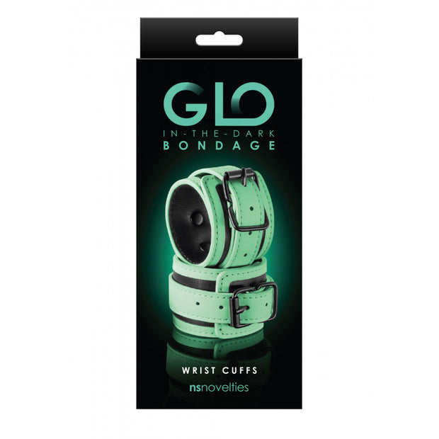 POLSIERE GLO WRIST CUFF