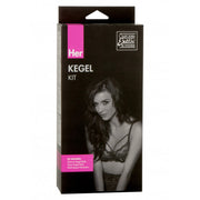 Palline ovulo vaginale Hers Kegel Kit