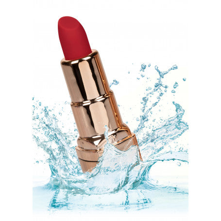 Vibratore rossetto Hide & Play Lipstick Recharge