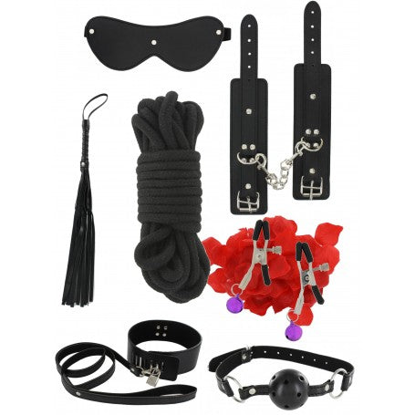 Kit Amazing Bondage