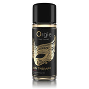 Kit olio da massaggio SEXY THERAPY MINI SIZE COLLECTION