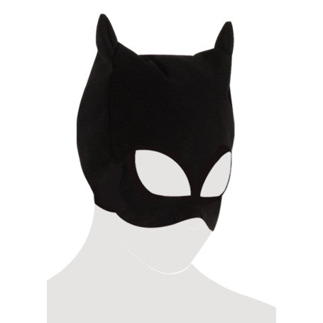 MASCHERA GATTA CAT MASK