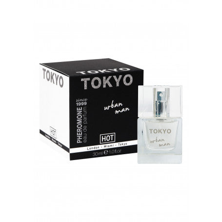 PHEROMONE PARFUM TOKYO MAN 30 ML