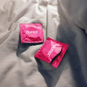 Preservativi DUREX PLEASURE MAX 6 PEZZI