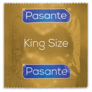 Preservativi king size XL 3 pz