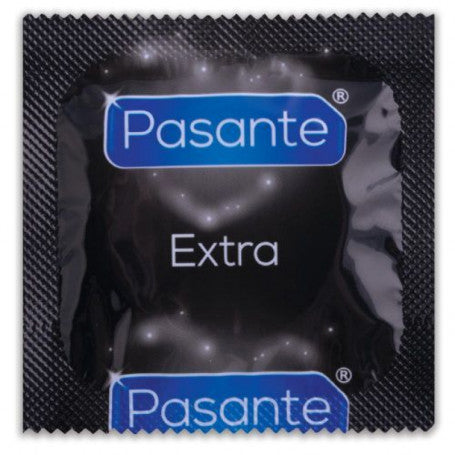 PRESERVATIVI PASANTE EXTRA RESISTENTI 144 PZ