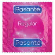 PRESERVATIVI PASANTE REGULAR 12 PZ