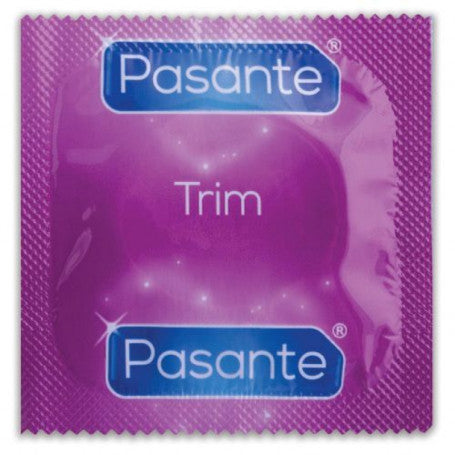 Preservativi Pasante Trim 12 pz