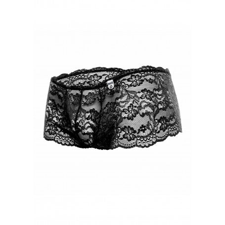 Boxer in pizzo Rose Lace Boy Short