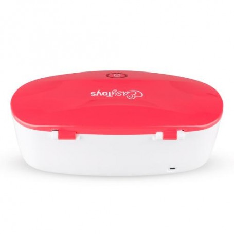 SANIFICATORE SEX TOYS EASYTOYS UV-BOX