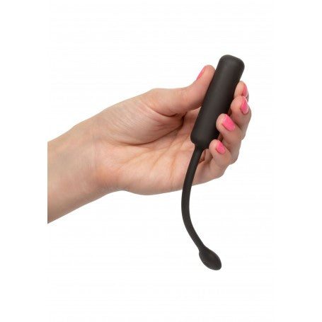 STIMOLATORE VAGINALE VIBRATORE WRISTBAND REMOTE PETITE BULLET