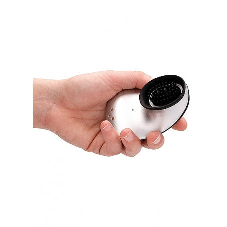 Succhia clitoride Twitch Hands - Free Suction & Vibration Toy