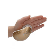 Succhia clitoride Twitch Hands - Free Suction & Vibration Toy