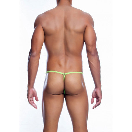 Tanga G string Tear Drop Thong